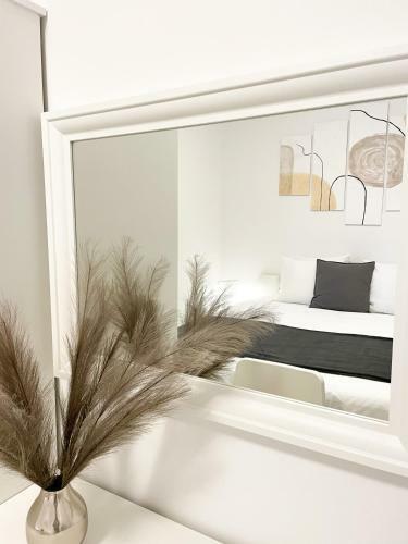 Stylish City View Apartment * Bellela *
