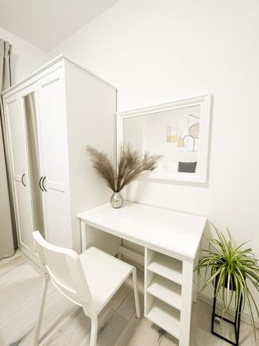 Stylish City View Apartment * Bellela *