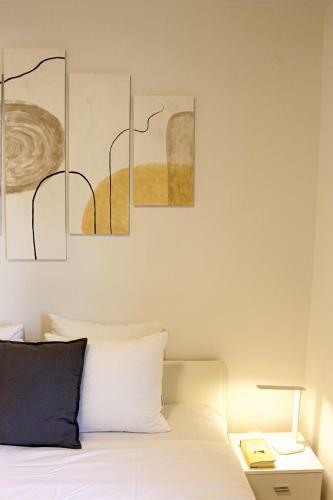 Stylish City View Apartment * Bellela *