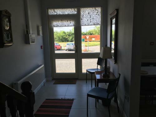 Hostal The Foxes Covert