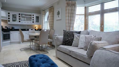 Mullingar Town Apartment 2 Bed