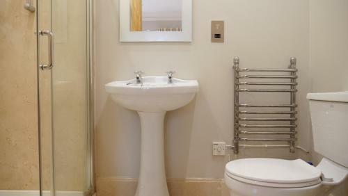 Mullingar Town Apartment 2 Bed
