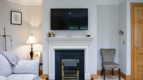 Mullingar Town Apartment 2 Bed