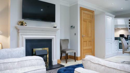 Mullingar Town Apartment 2 Bed