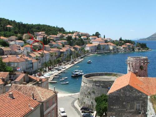 Apartamento Korcula Perfect Spot