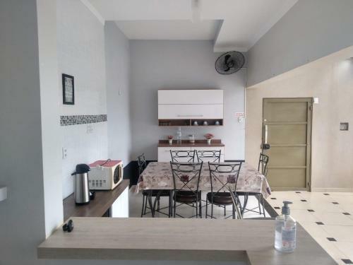 Posada Pousada Vit�ria R�gia Ol�mpia