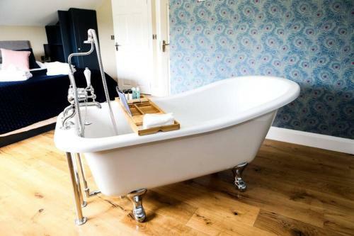 5* Self Catering
