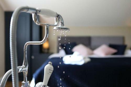 5* Self Catering