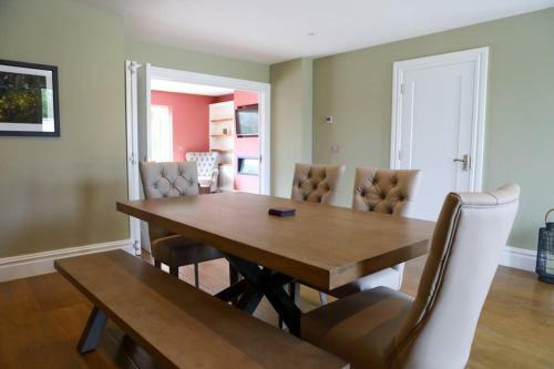 5* Self Catering