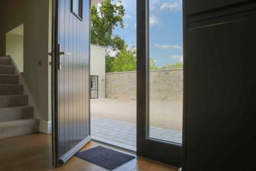 5* Self Catering
