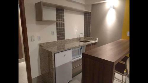 Apartamento Em Resort De Olimpia