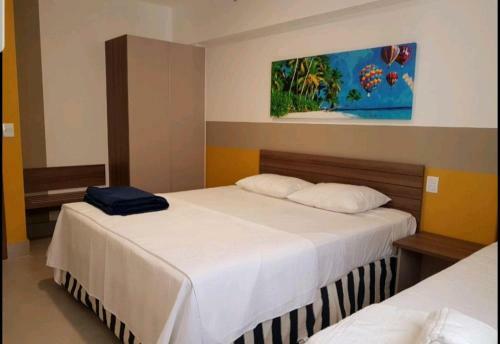 Hotel Apartamento Em Resort de Oli�mpia