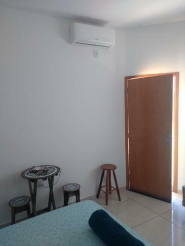 Hostal V� Pedrinho