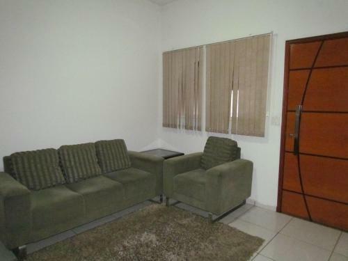 Recanto Das Araras