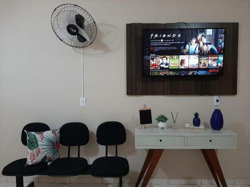 Apartamento Divino Lugar