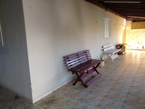 Casa de Temporada Recanto Fazendinha