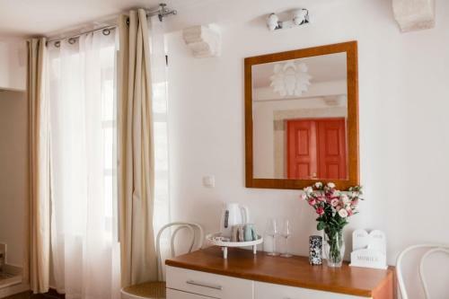 Apartment Teatar