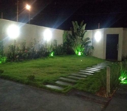 Casa Temporada Nosso Recanto