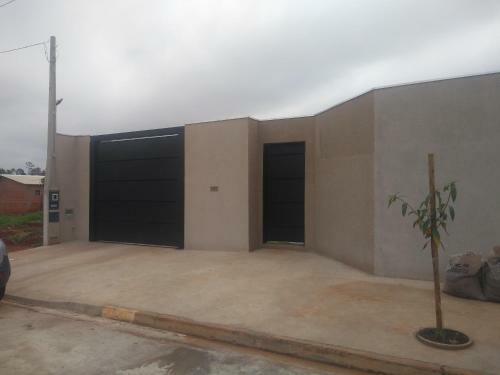 Casa Temporada Nosso Recanto