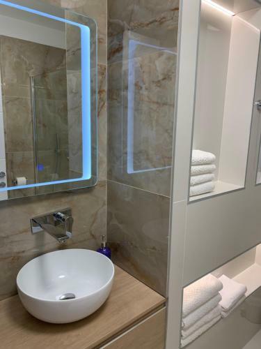 Apartamento Safirus