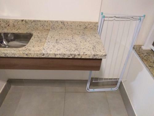 Apartamento Resort Em Ol�mpia