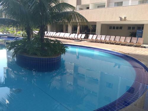 Apartamento Resort Em Ol�mpia