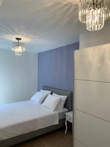Apartamento Citrine