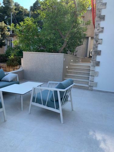 Apartamento Citrine