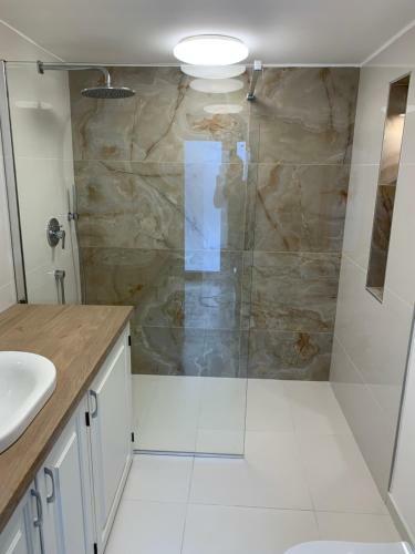 Apartamento Citrine