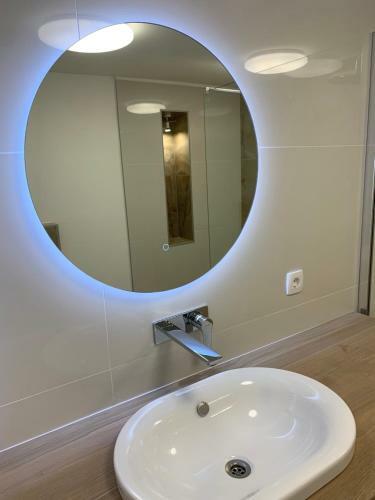 Apartamento Citrine