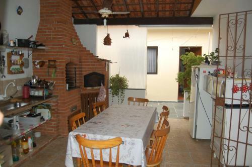 Casa de Praia, Stela Maris - Peruibe