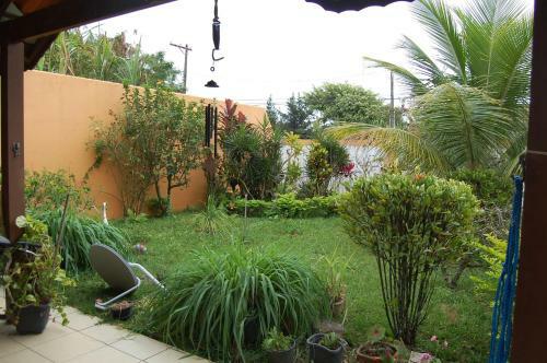 Casa de Praia, Stela Maris - Peruibe
