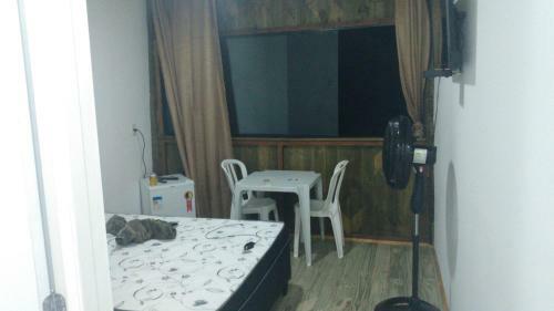 Hostal Suites P� Na Areia