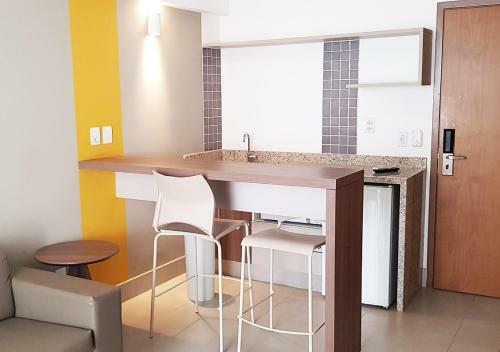 Apartamento Resort Em Ol�mpia