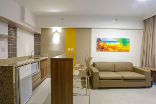Apartamento Resort Em Ol�mpia