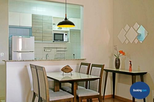 Condom�nio Villaggio, 400 Metros Do Parque! ?ap?