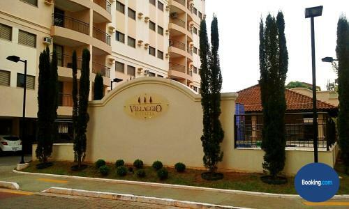 Condom�nio Villaggio, 400 Metros Do Parque! ?ap?