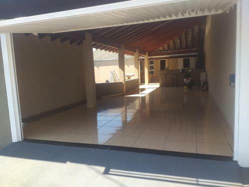 Casa Da V�