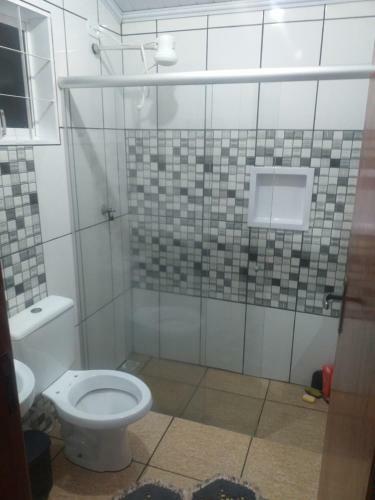 Casa Da V�