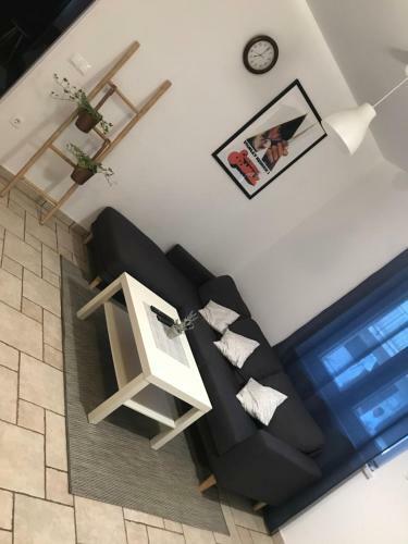 Sweet Apartment
