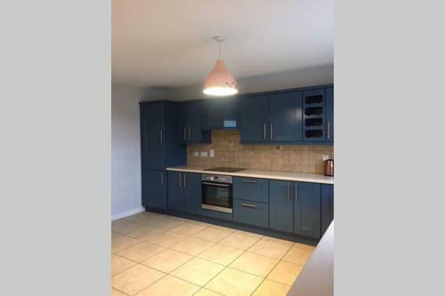 Central Modern Town House