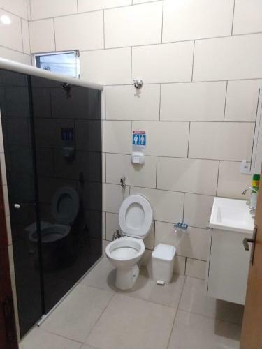 Apartamento Casa de Temporada Recanto Galego