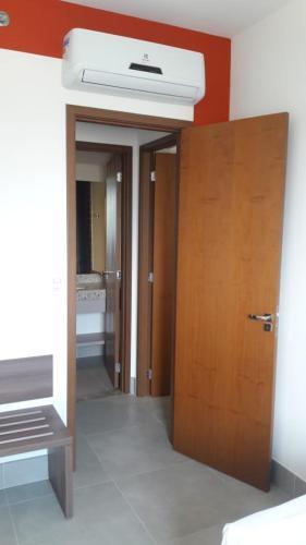 Apartamento Em Resort de Olimpia 713