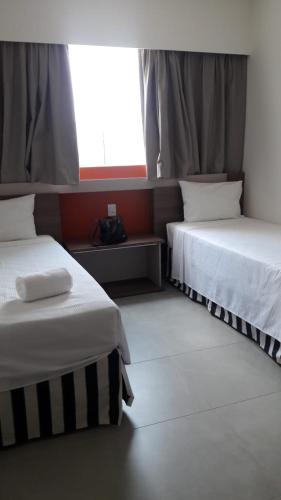 Apartamento Em Resort de Olimpia 713