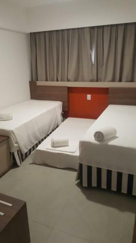 Apartamento Hospedagem Ol�mpia -sp