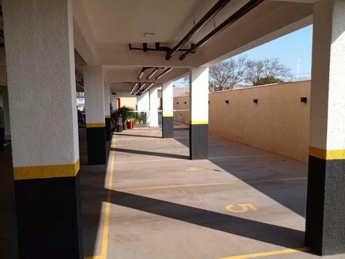 Apartamento Flat Gavim