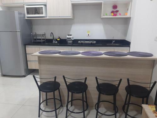 Apartamento Flat Gavim