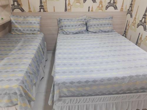 Apartamento Flat Gavim