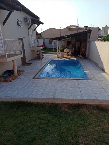 Casa De Temporada