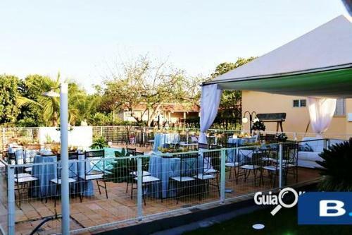 Ch�cara Arizona, 5m Do Thermas